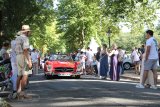 Oldtimer-Meeting Baden-Baden 2026