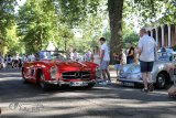 Oldtimer-Meeting Baden-Baden 2026