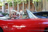 Oldtimer-Meeting Baden-Baden 2026