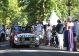 Oldtimer-Meeting Baden-Baden 2026