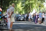Oldtimer-Meeting Baden-Baden 2026