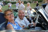 Oldtimer-Meeting Baden-Baden 2026
