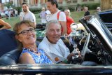 Oldtimer-Meeting Baden-Baden 2026