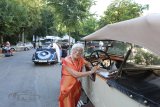 Oldtimer-Meeting Baden-Baden 2026