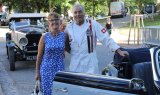 Oldtimer-Meeting Baden-Baden 2026