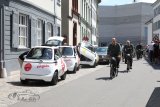 Basel Tattoo Parade 2026