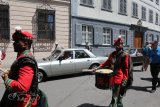 Basel Tattoo Parade 2026