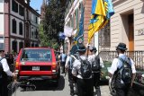 Basel Tattoo Parade 2026