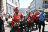 Basel Tattoo Parade 2026