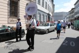 Basel Tattoo Parade 2026