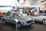 Retro Classics Stuttgart 2025
