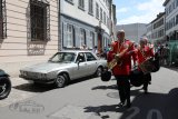 Basel Tattoo Parade 2026