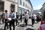 Basel Tattoo Parade 2026