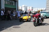 Motor Festival Gasolin Friends Elgg