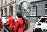 Basel Tattoo Parade 2026