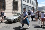 Basel Tattoo Parade 2026