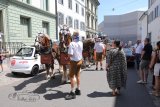 Basel Tattoo Parade 2026