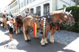 Basel Tattoo Parade 2026