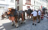 Basel Tattoo Parade 2026