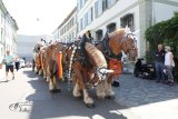 Basel Tattoo Parade 2026