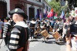 Basel Tattoo Parade 2026