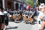 Basel Tattoo Parade 2026