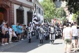 Basel Tattoo Parade 2026