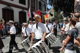 Basel Tattoo Parade 2026
