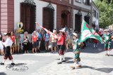 Basel Tattoo Parade 2026