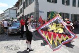 Basel Tattoo Parade 2026