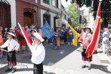 Basel Tattoo Parade 2026