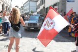 Basel Tattoo Parade 2026