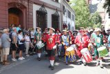 Basel Tattoo Parade 2026