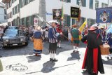 Basel Tattoo Parade 2026