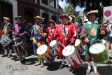 Basel Tattoo Parade 2026