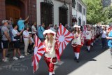 Basel Tattoo Parade 2026