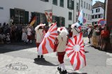 Basel Tattoo Parade 2026