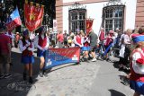 Basel Tattoo Parade 2026