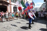 Basel Tattoo Parade 2026