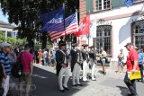Basel Tattoo Parade 2026