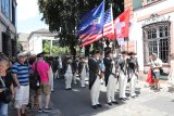 Basel Tattoo Parade 2026