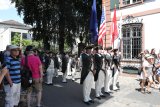 Basel Tattoo Parade 2026