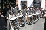 Basel Tattoo Parade 2026