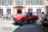 Basel Tattoo Parade 2026