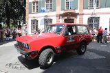 Basel Tattoo Parade 2026