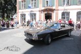 Basel Tattoo Parade 2026