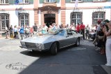 Basel Tattoo Parade 2026