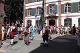 Basel Tattoo Parade 2026