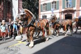 Basel Tattoo Parade 2026