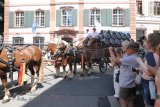 Basel Tattoo Parade 2026